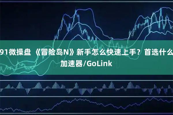 91微操盘 《冒险岛N》新手怎么快速上手？首选什么加速器/GoLink